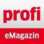 profi Magazin für Agrartechnik