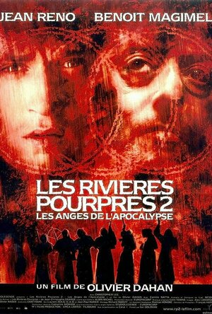 Crimson Rivers 2: Angels of the Apocalypse (2004)