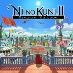 Ni no Kuni 2: Revenant Kingdom 