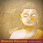 Dhamma Discourse