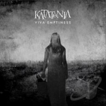 Viva Emptiness by Katatonia