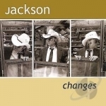 Changes by Jackson