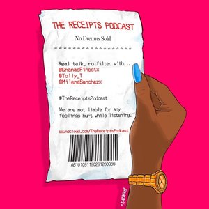 The Receipts Podcast