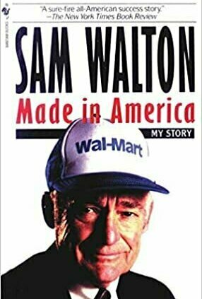 Sam Walton: Made in America