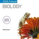 My Revision Notes: AQA A Level Biology