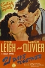 21 Days (1940)