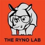 Stories of The Influencer Economy: Ryno Lab / Mental Health / Entrepreneurs / Creativity