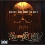 Greatest Hits from the Bong by Cypress Hill