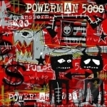 Transform by Powerman 5000