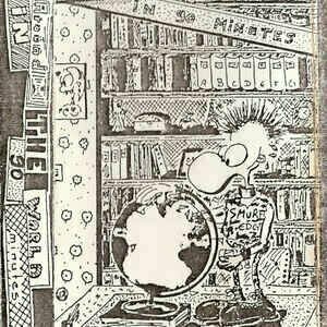 Around The World On A C90 Cassette by Dave Coppenhall