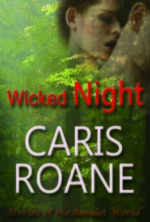 Wicked Night (The Amulet #1)