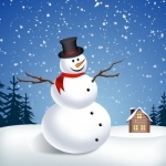 SnowFall - Cool HD WallpaperS,Backgrounds &amp; Themes