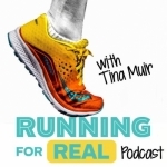 The Running for Real Podcast