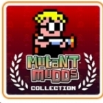 Mutant Mudds Collection