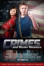 Crimes And Mister Meanors (2014)