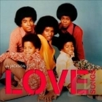 Love Songs by The Jackson 5