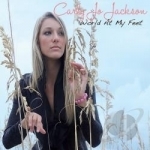 World At My Feet by Carly Jo Jackson