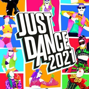 Just Dance 2021