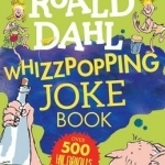 Roald Dahl: Whizzpopping Joke Book