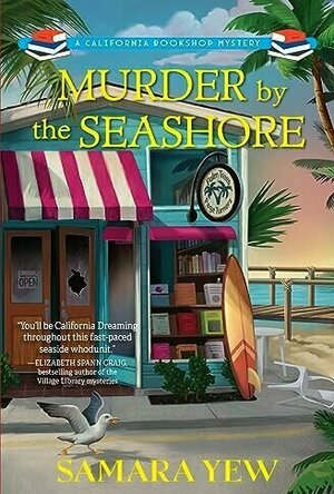 Murder by the Seashore