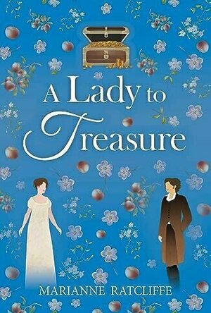 A Lady to Treasure