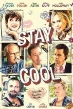 Stay Cool (2011)