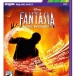 Disney Fantasia: Music Evolved 