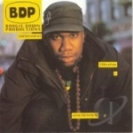 Edutainment by Boogie Down Productions