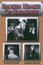 Broken Hearts of Broadway (1923)