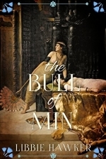 The Bull of Min: A Novel of Ancient Egypt 