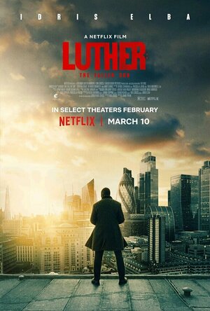 Luther: the fallen sun (2023)