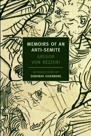 Memoirs of an Anti-Semite