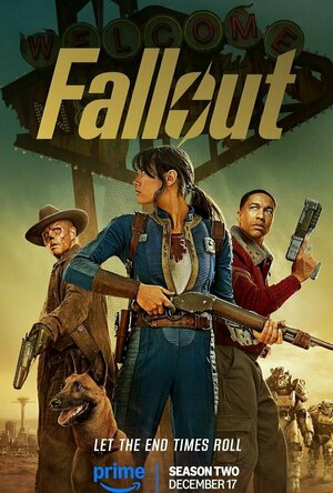 Fallout Season 2
