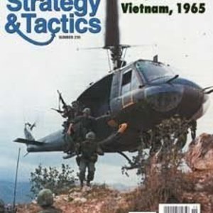 Winged Horse: Campaigns in Vietnam, 1965-66
