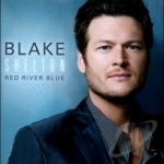 Red River Blue by Blake Shelton