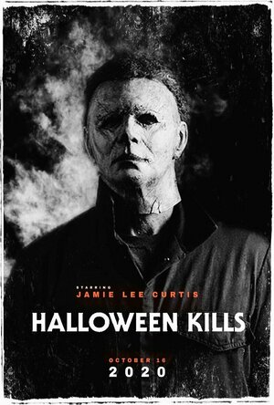 Halloween Kills (2021)