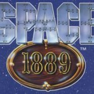 Space: 1889 (Original edition)