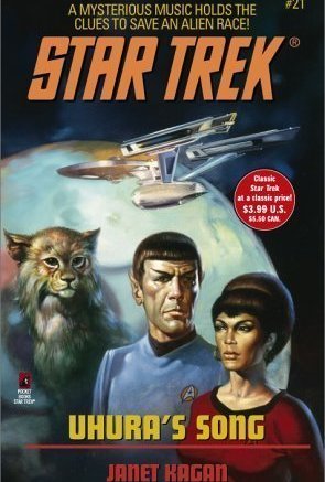 Uhura's Song
