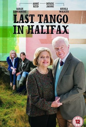 Last Tango in Halifax