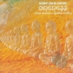 Oneness: Silver Dreams Golden Reality by Carlos Santana