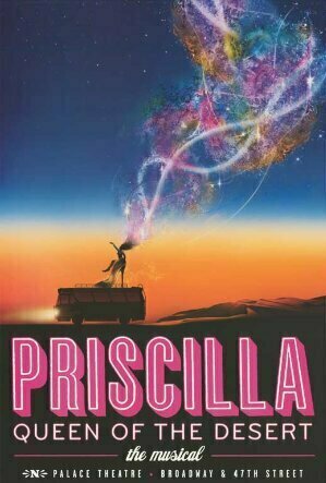 Priscilla, Queen of the Desert