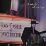 Night of Swing by John Cassese