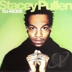 DJ-Kicks by Stacey Pullen