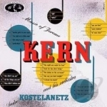 Music of Jerome Kern by Andre Kostelanetz