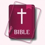 Women&#039;s Bible (KJV Audio Version with Red Letter)