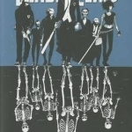 Deadly Class: Reagan Youth: Volume 1: 