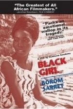 Black Girl (La noire de...) (1966)