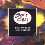 Twelve Inch Singles by Soft Cell