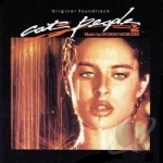 Cat People Soundtrack by Giorgio Moroder