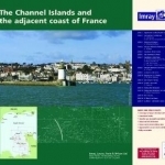 Imray Chart Atlas: The Channel Islands and Adjacent Coast of France